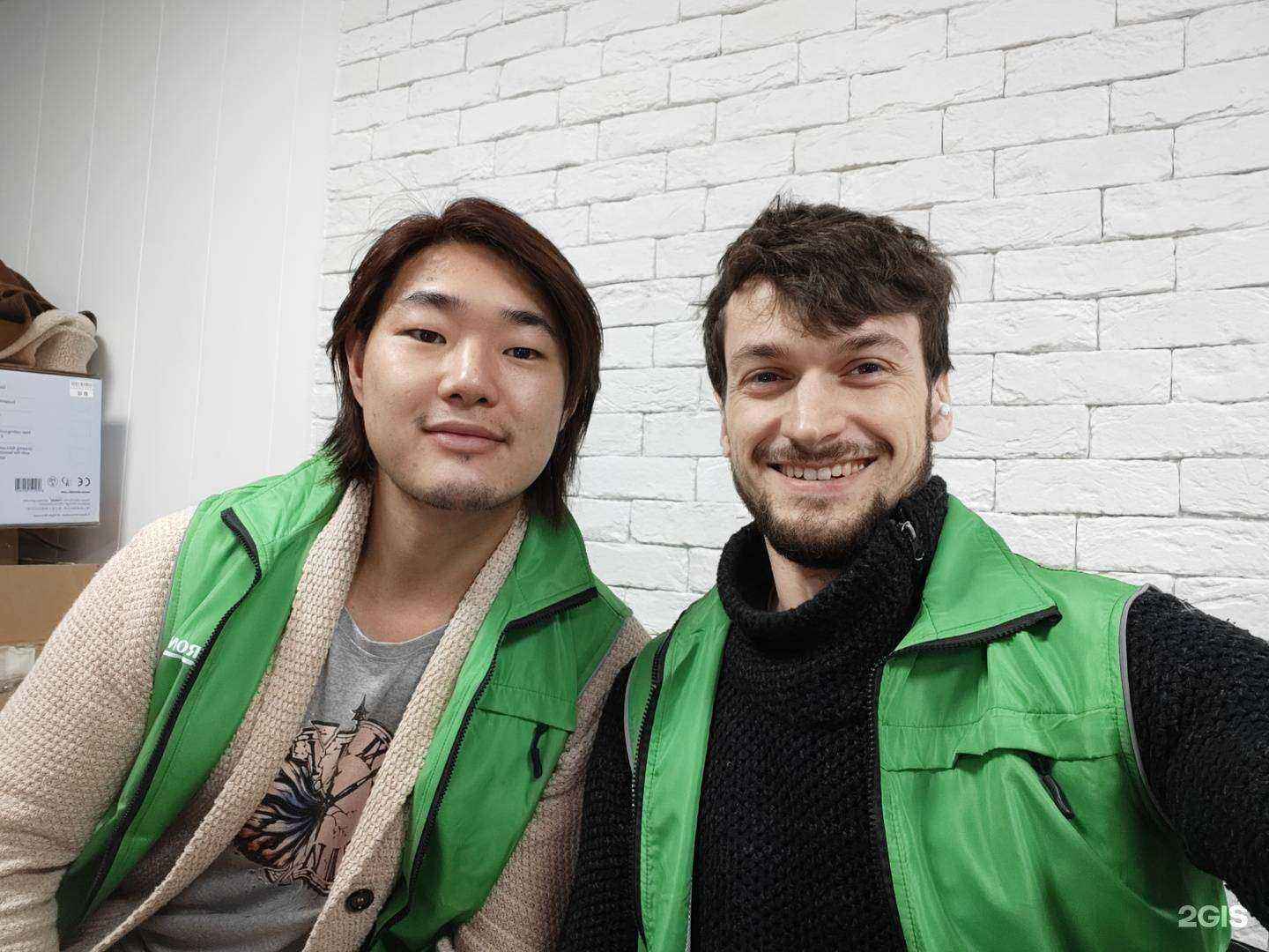 Отзывы на компанию Zelectronic в Хабаровске c фото