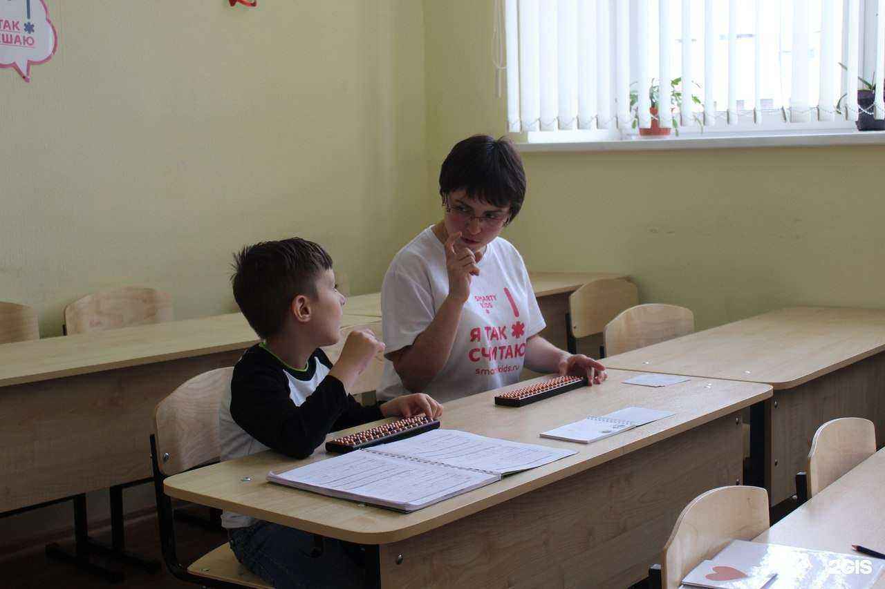 Отзывы на компанию ТалантиУм в Иванове c фото