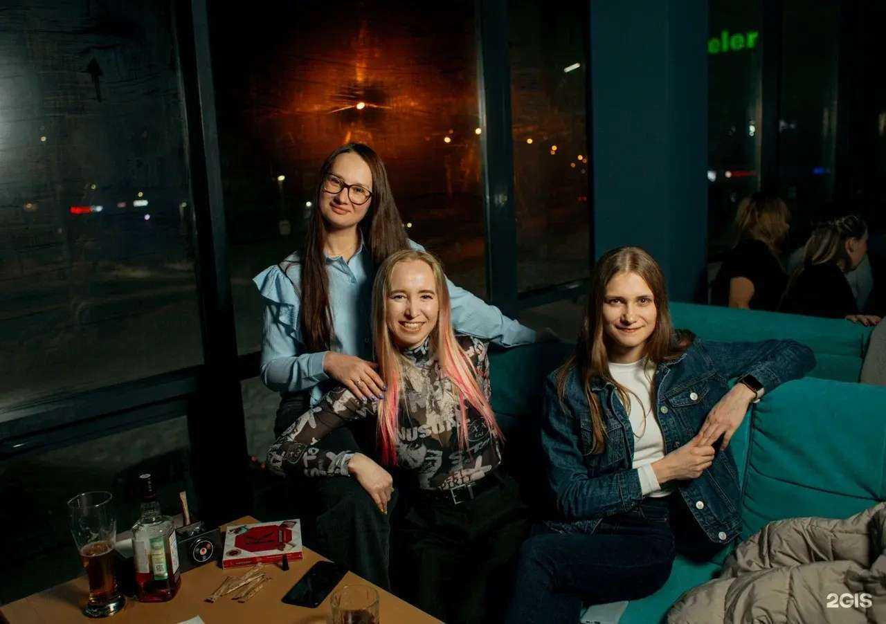 Отзывы на компанию Light Lounge в г. Йошкар-Ола c фото