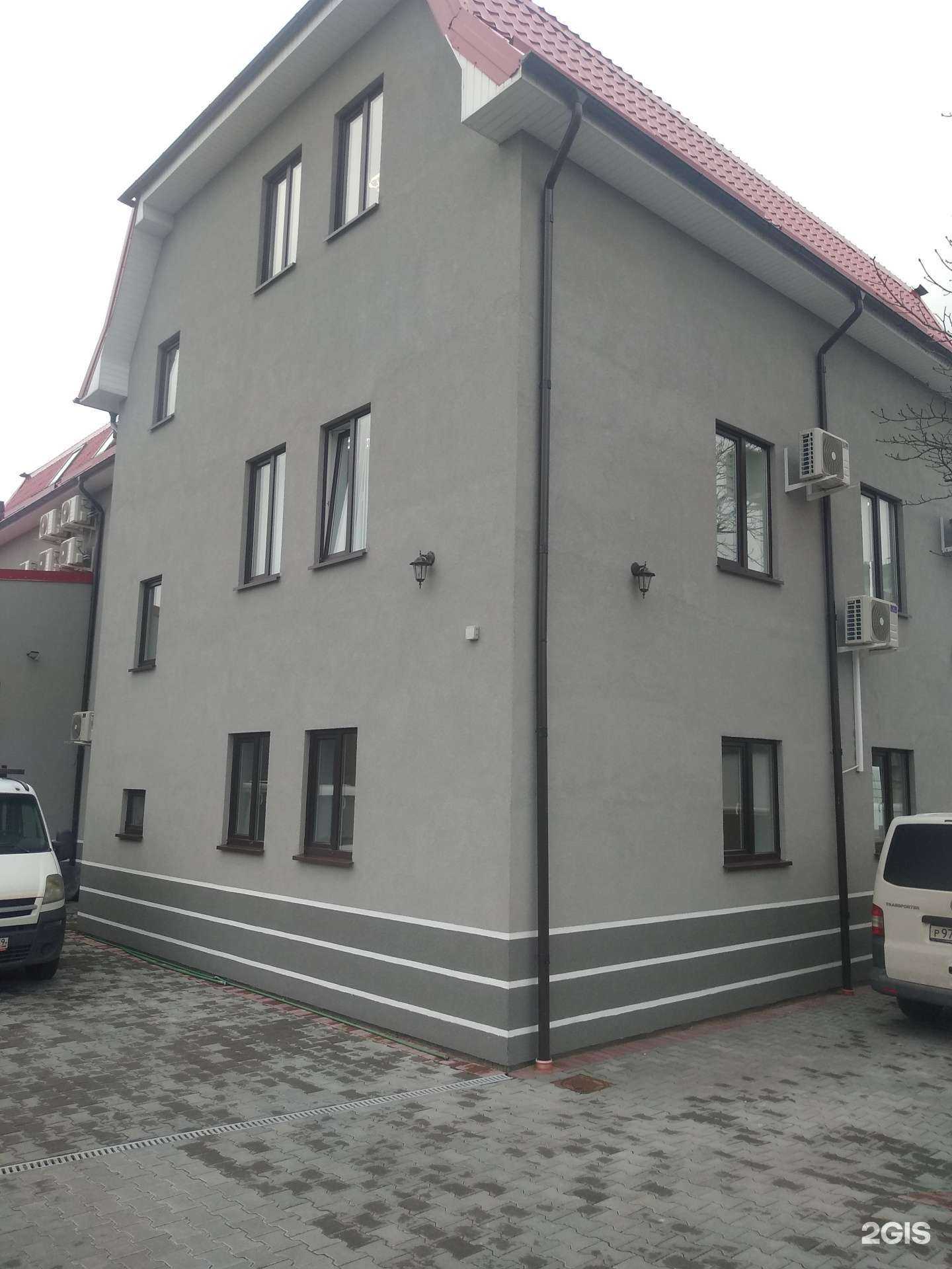 Отзывы на компанию Kris_nail39 в Калининграде c фото - фотография 2 из 2