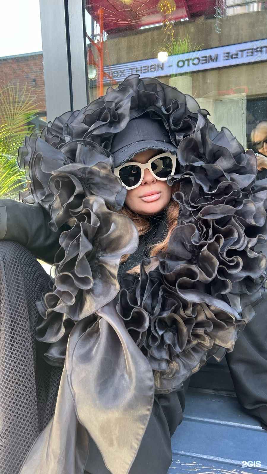 Отзывы на компанию Katya osoba в Уфе c фото