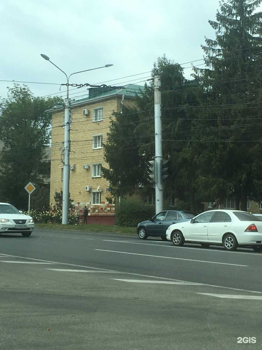 Отзывы на компанию Бухгалтерская фирма в Ставрополе c фото - фотография 2 из 2