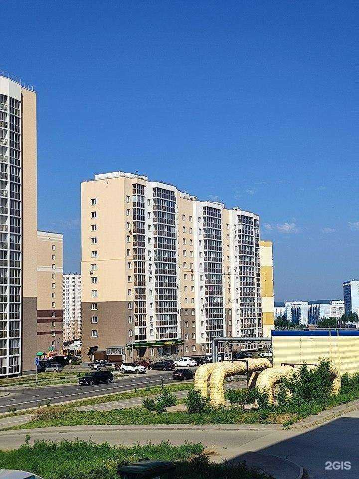 Отзывы на компанию Лидеры в Кемерове c фото - фотография 2 из 2