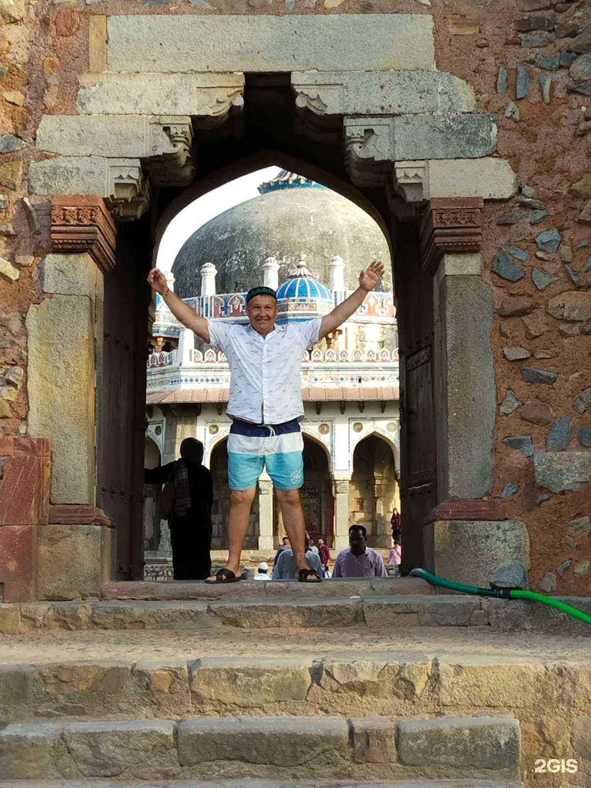 Отзывы на компанию Федерация Киокусин России в г. Калининград c фото