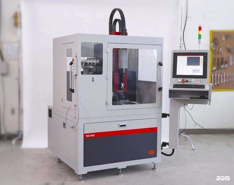 Отзывы на компанию Троицкстанкопром в Троицке c фото