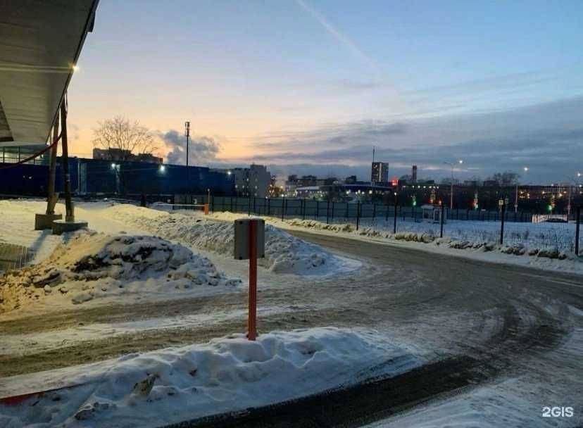 Отзывы на компанию АльпСтройКомплекс в Екатеринбурге c фото