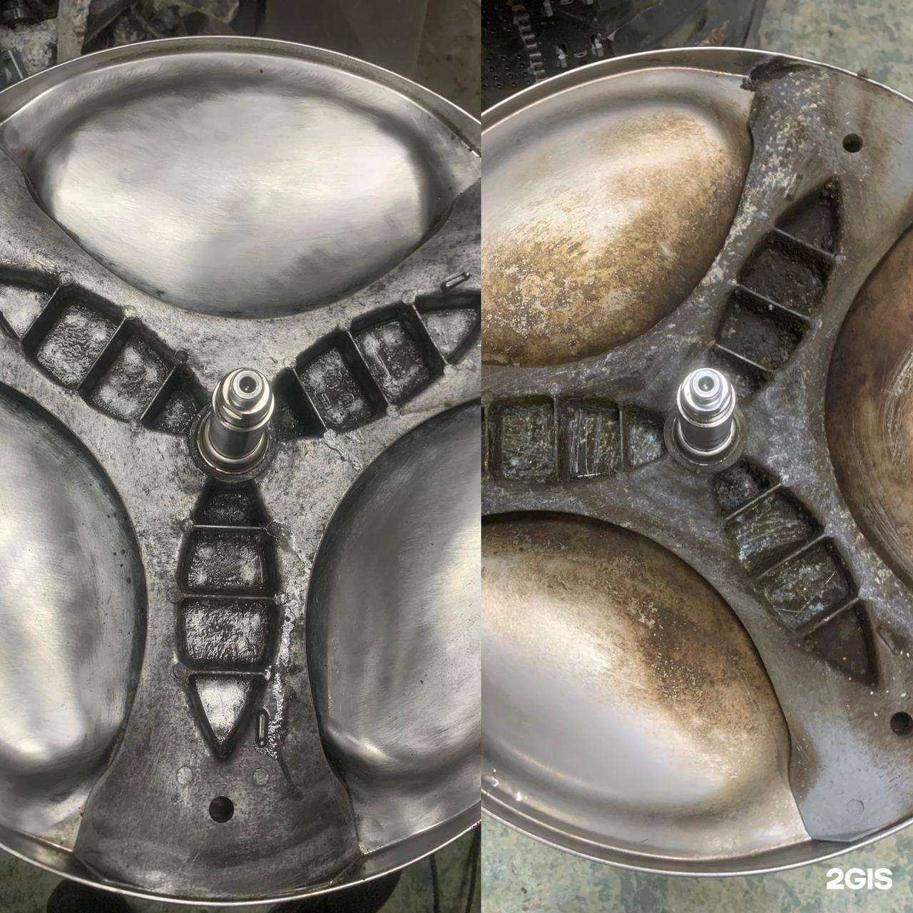 Отзывы на компанию Fix в Барнауле c фото