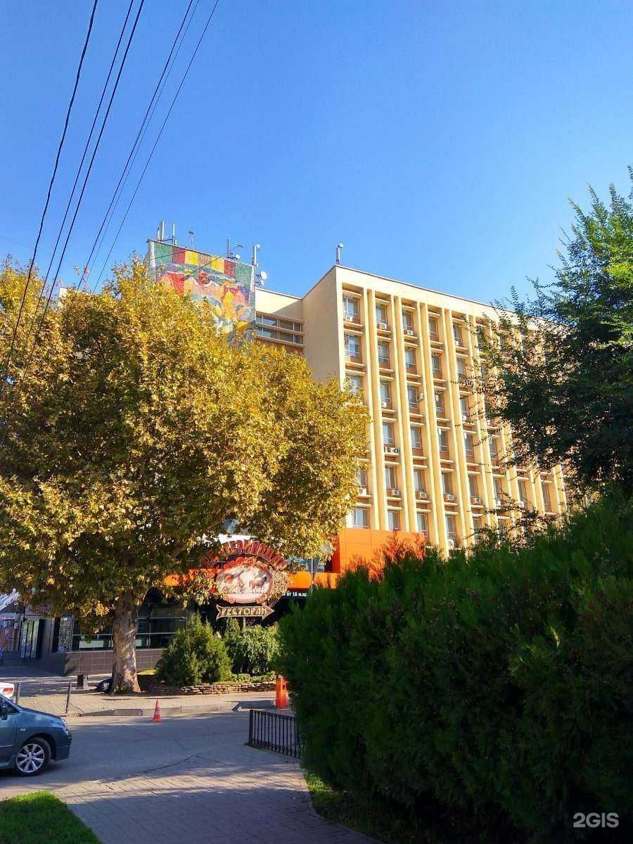 Отзывы на компанию 112 в г. Краснодар c фото