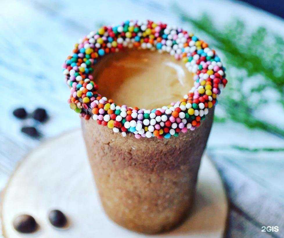 Отзывы на компанию Tostado de cafe в Сочи c фото