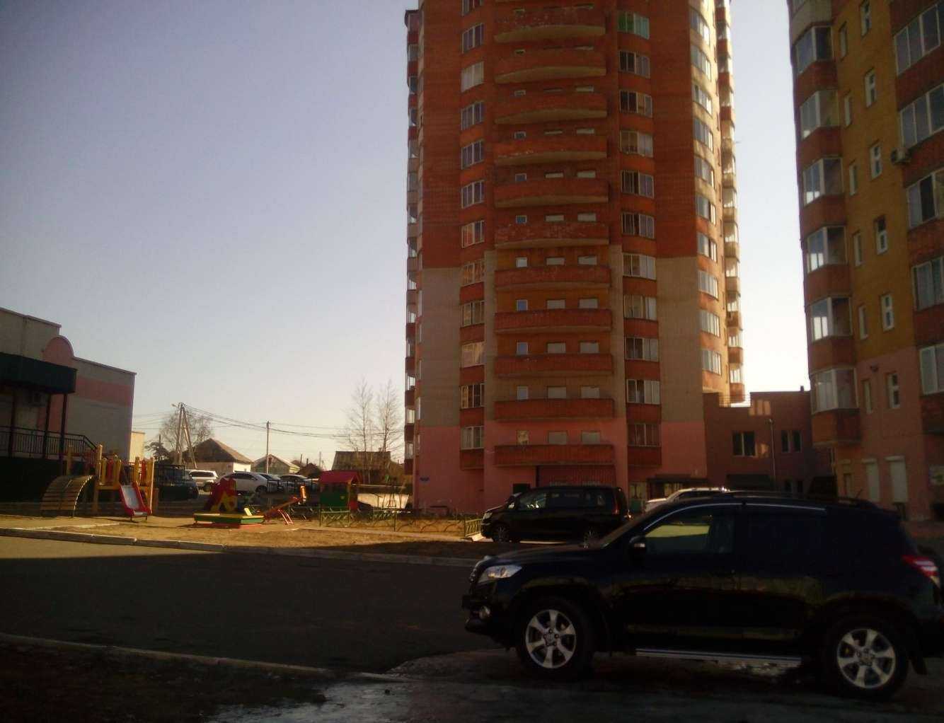 Отзывы на компанию Идеал в Чите c фото - фотография 2 из 2