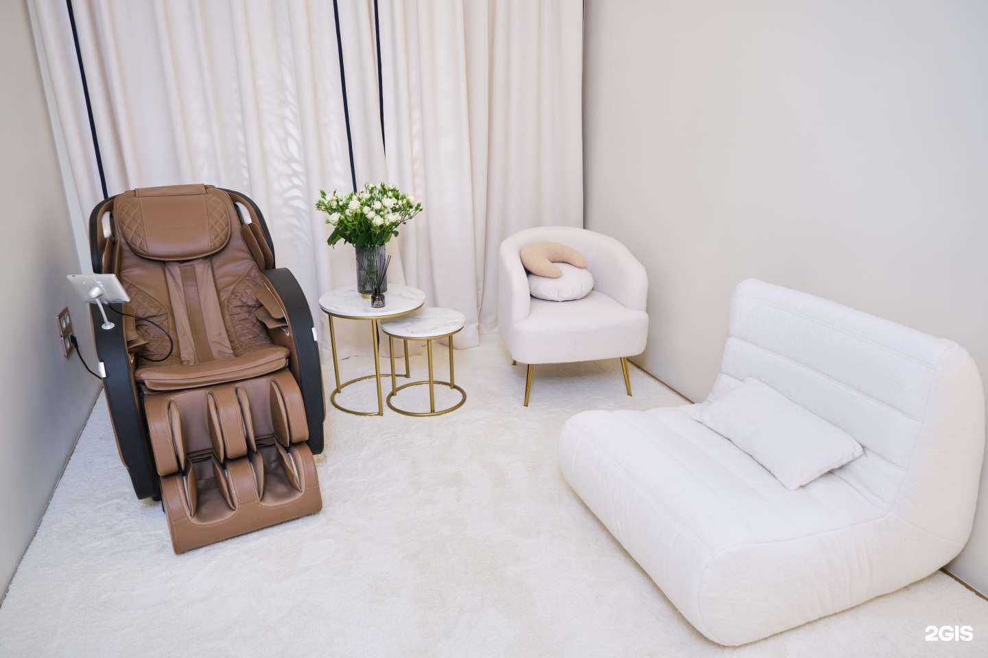 Отзывы на компанию La Luna в Новосибирске c фото