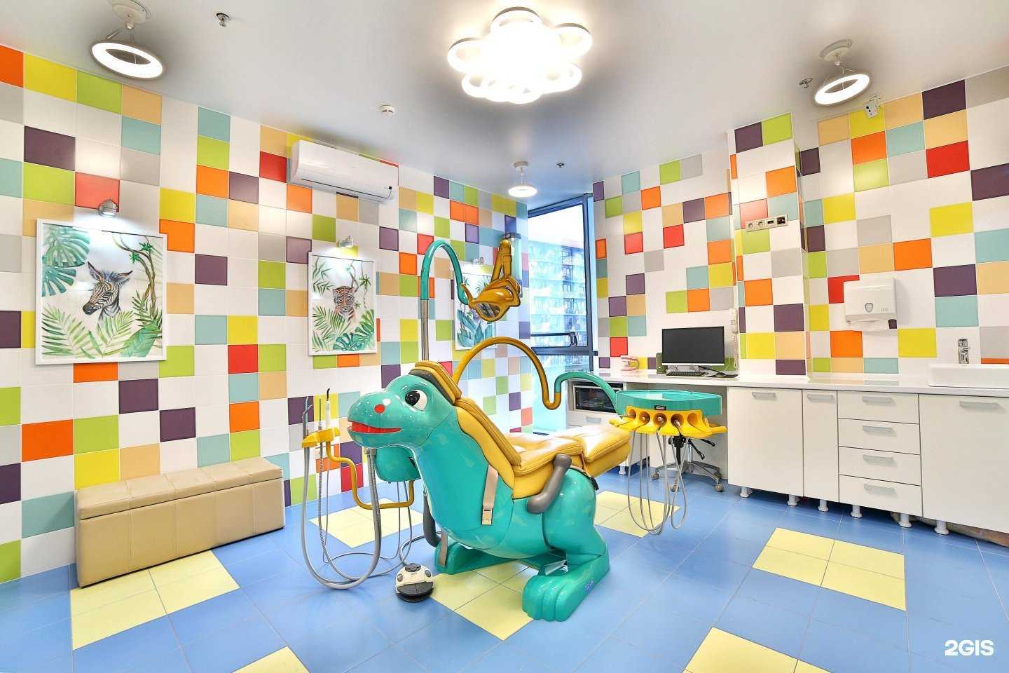 Отзывы на компанию Dental SPA в Сочи c фото