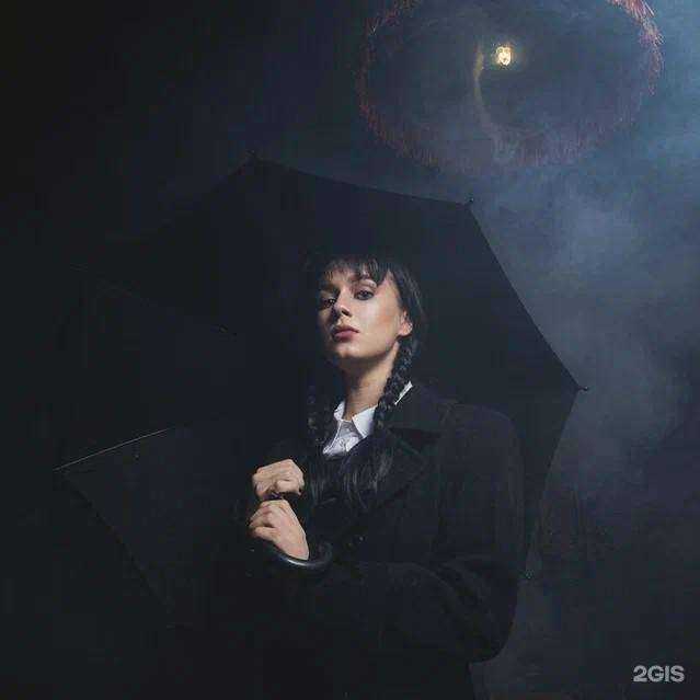 Отзывы на компанию Чё За Квест в г. Ростов-на-Дону c фото