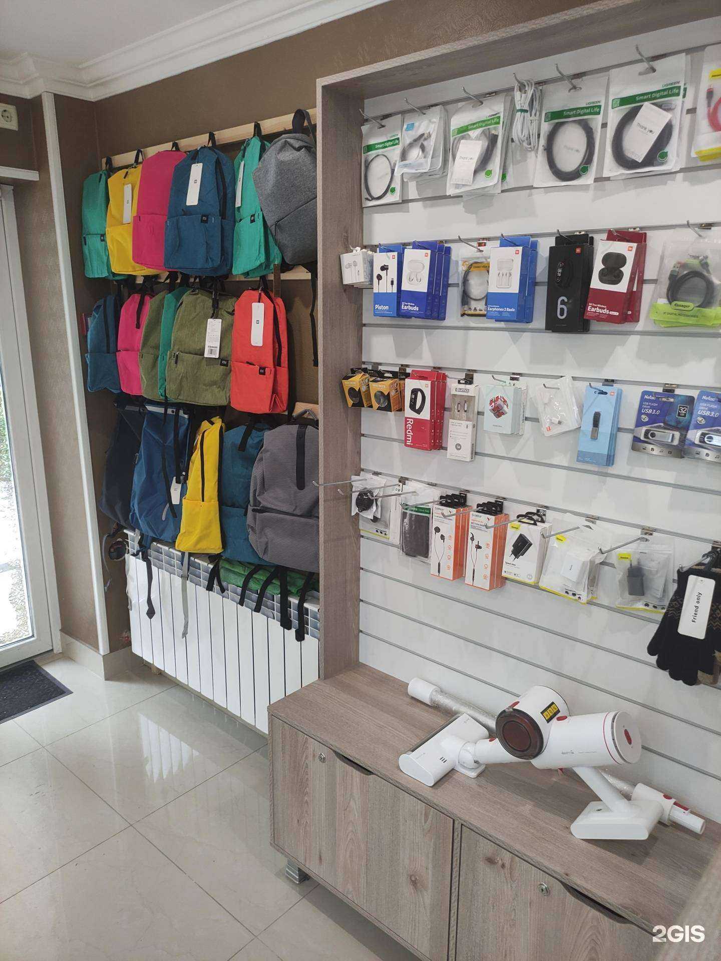 Отзывы на компанию Chinaphone в г. Нальчик c фото