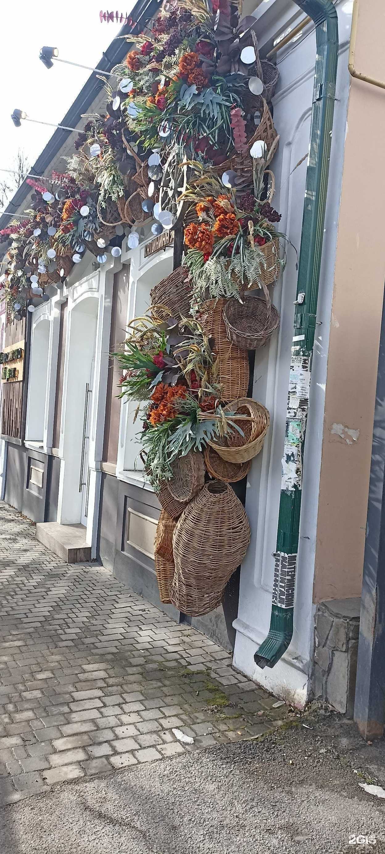 Отзывы на компанию Neapolitano Market в г. Пятигорск c фото