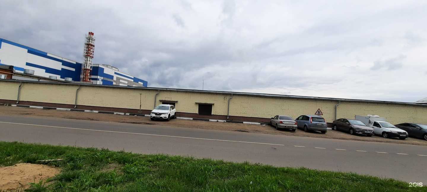 Отзывы на компанию Lidervann в Люберцах c фото - фотография 2 из 2