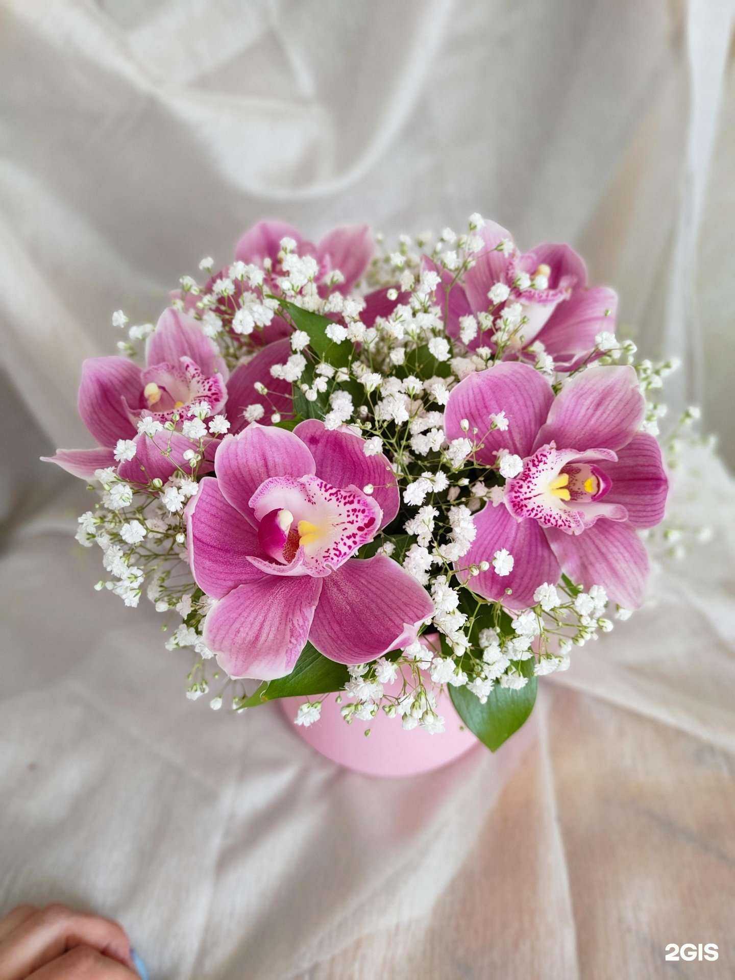 Отзывы на компанию ДариПриятно в Ленинске c фото