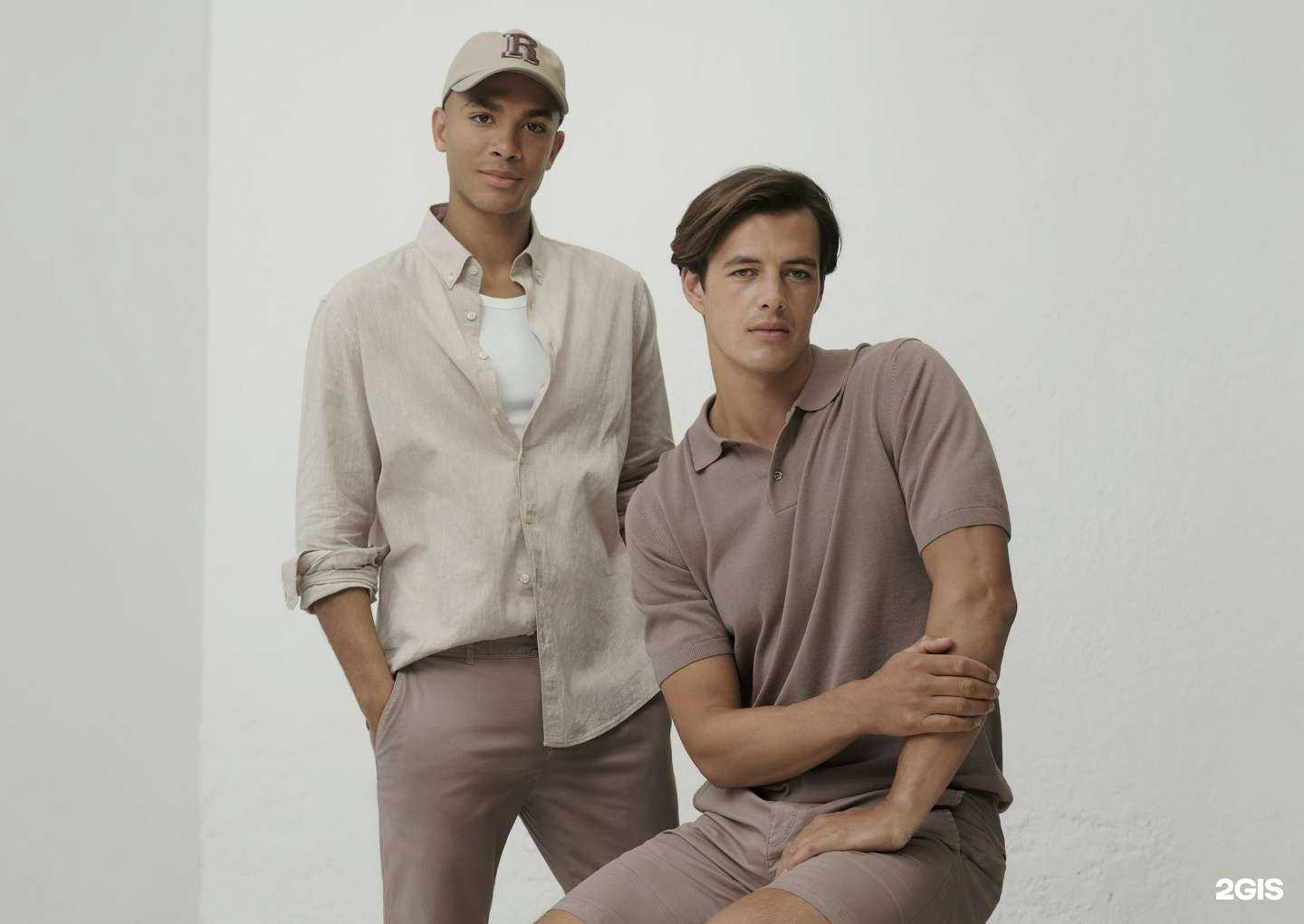 Отзывы на компанию Roy Robson в Калининграде c фото