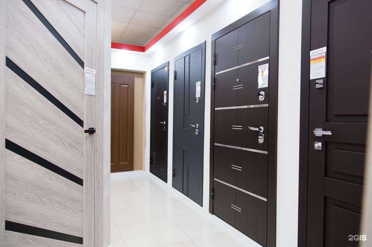 Отзывы на компанию Дверная марка в Уфе c фото