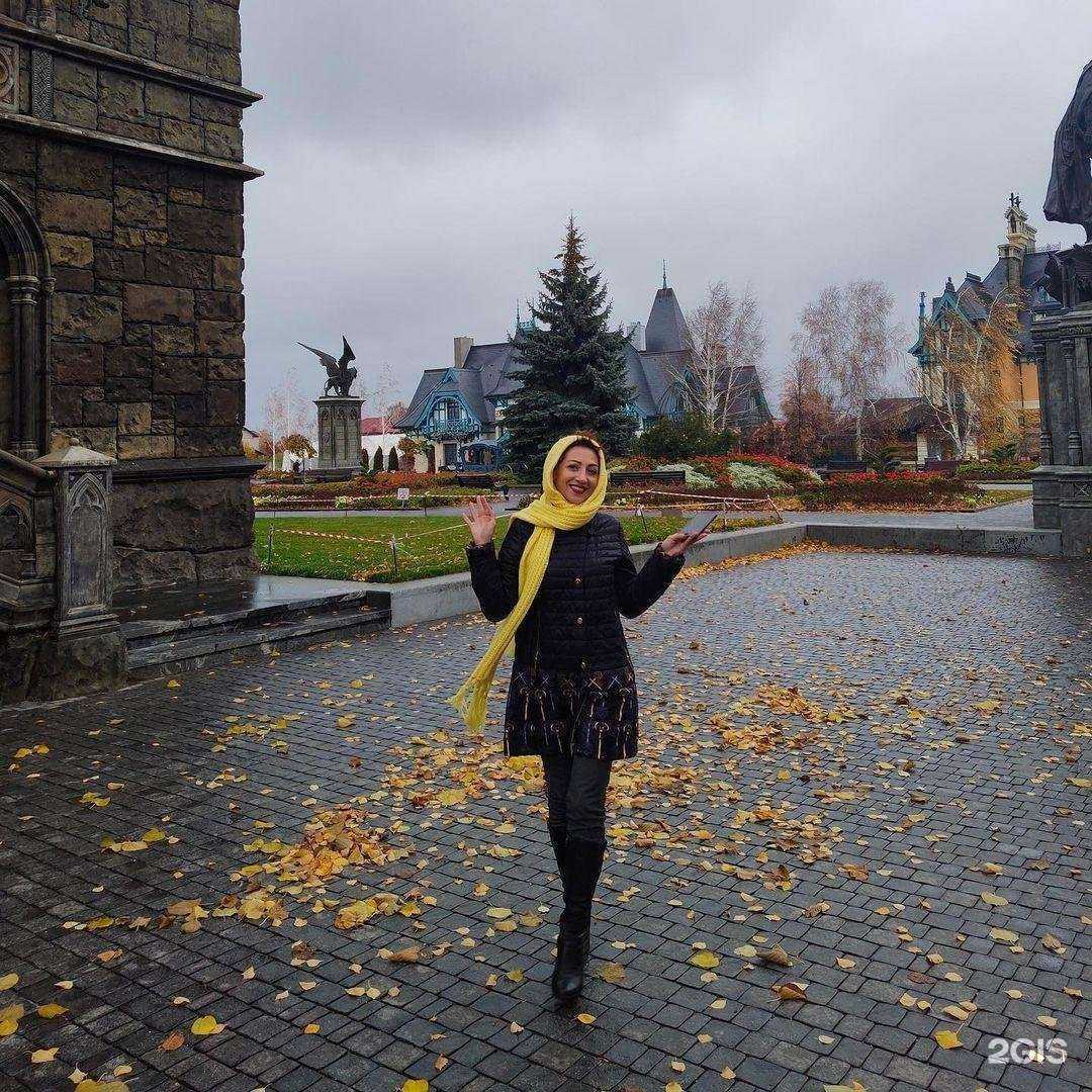 Отзывы на компанию Кабинет косметологии в г. Тольятти c фото