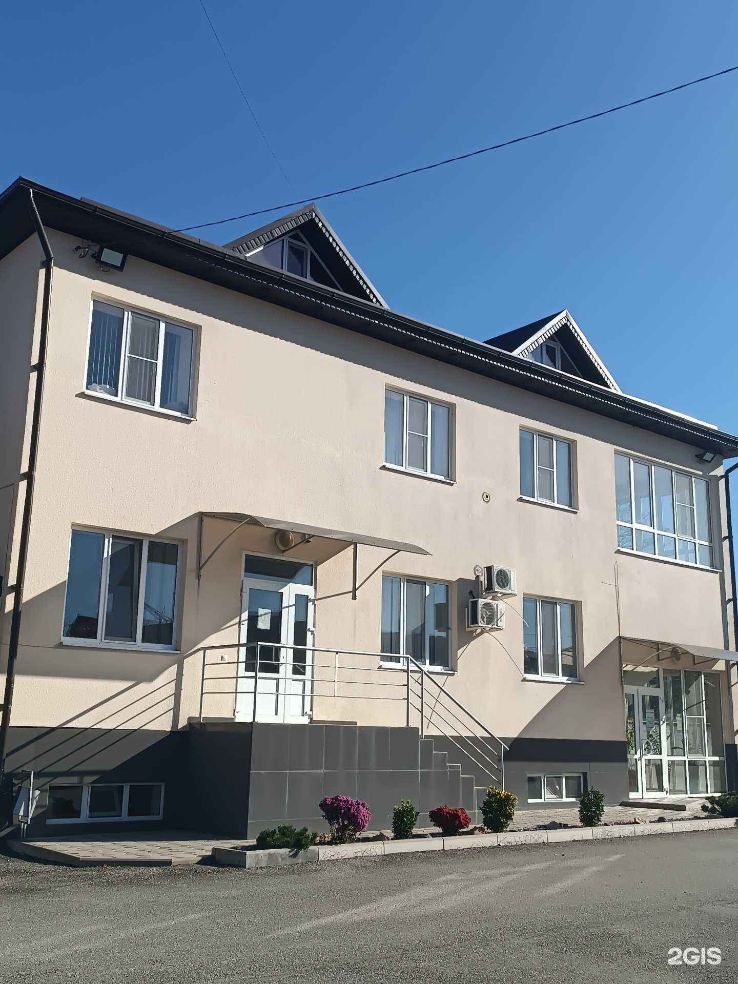 Отзывы на компанию Стройбаза в г. Нальчик c фото