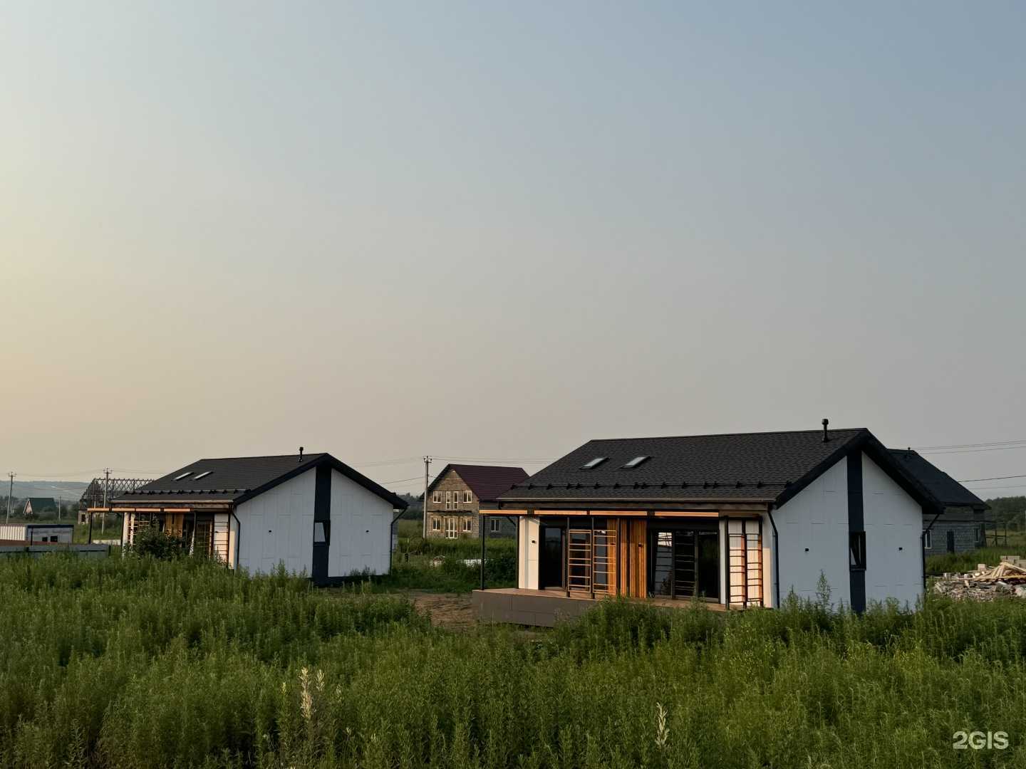 Отзывы на компанию Саломея в Владивостоке c фото