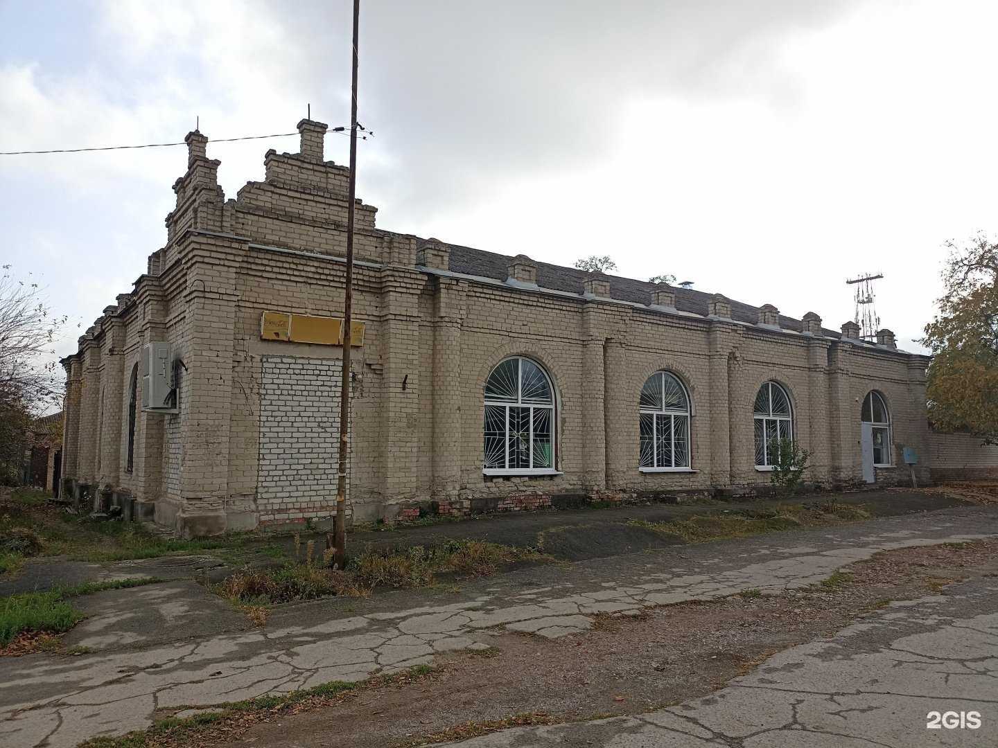 Отзывы на компанию Витязь в Минеральных Водах c фото