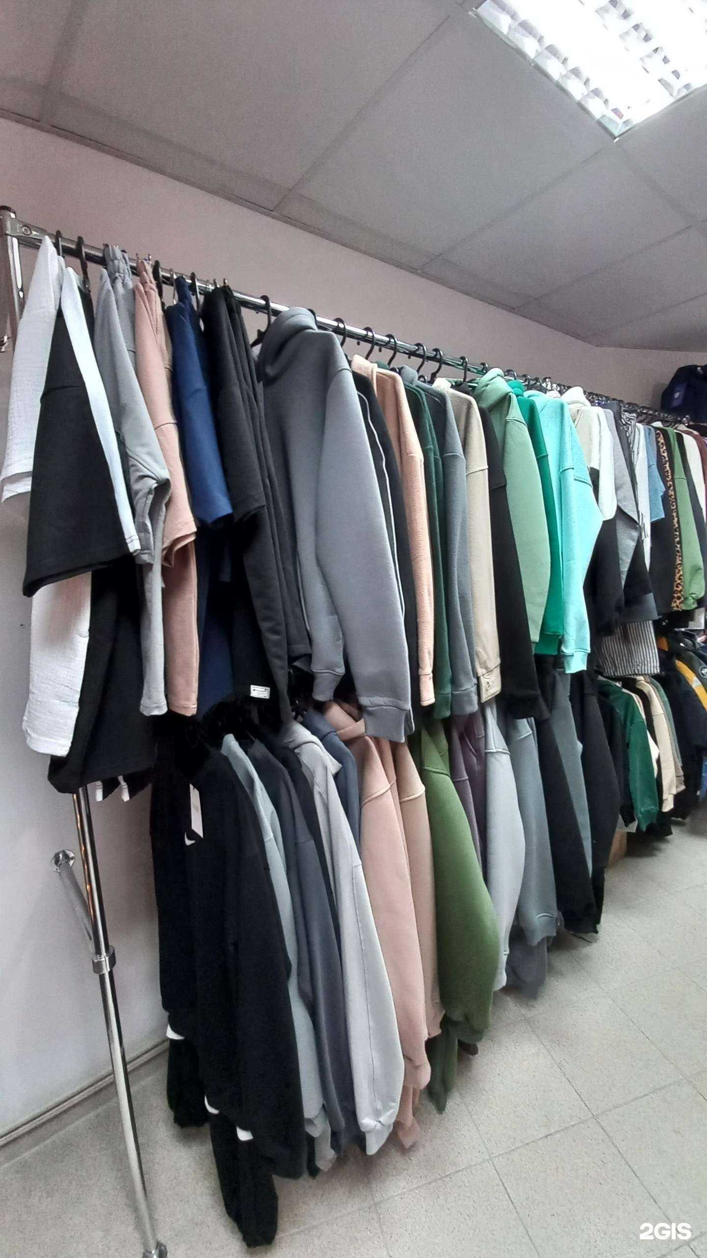 Отзывы на компанию Lucky Style в Калининграде c фото