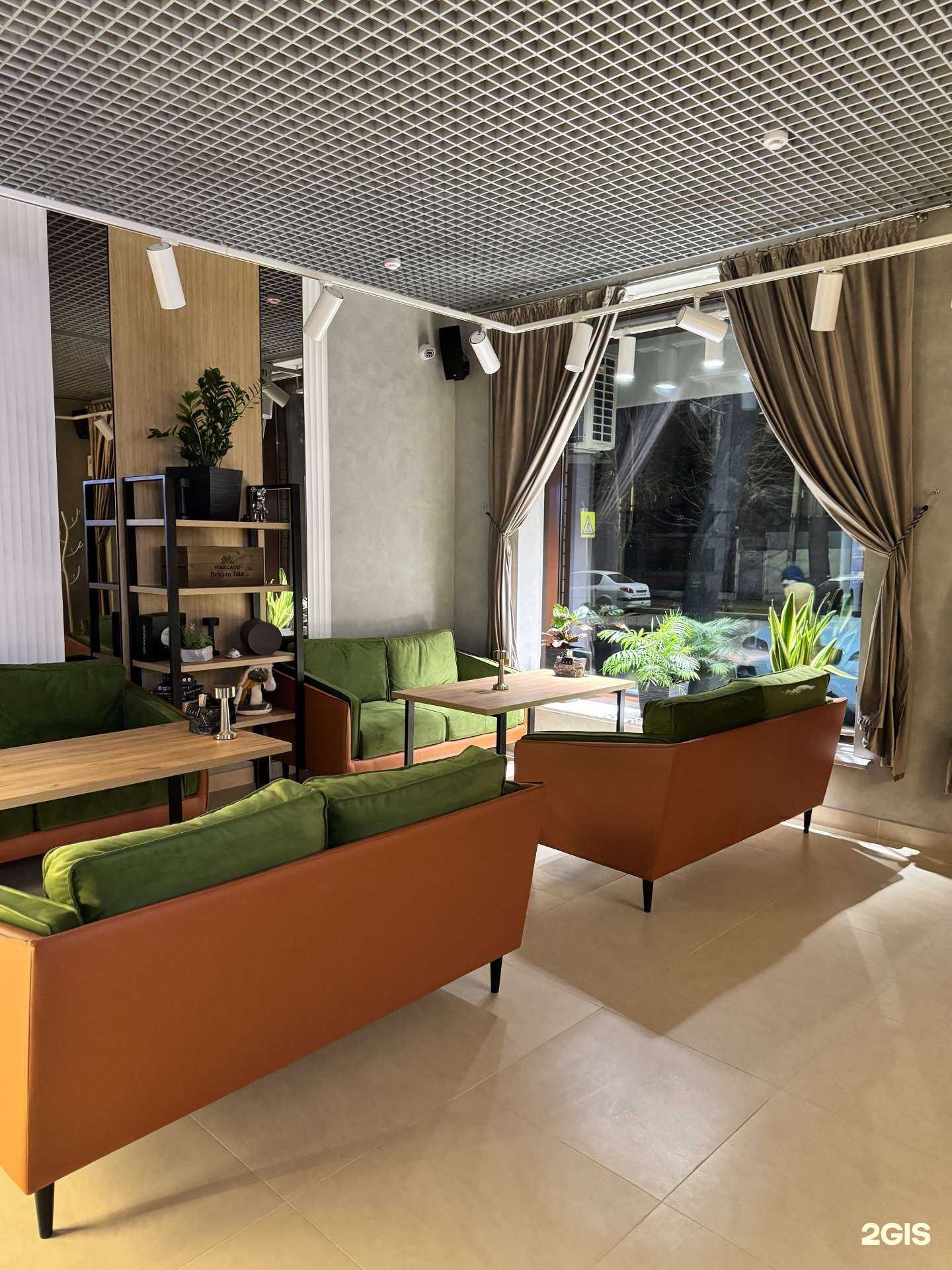 Отзывы на компанию Дом Базилика в Анапе c фото