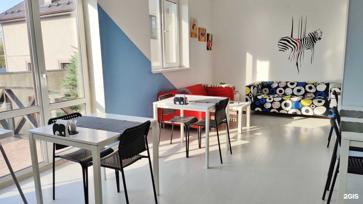 Отзывы на компанию Art Inn в г. Самара c фото