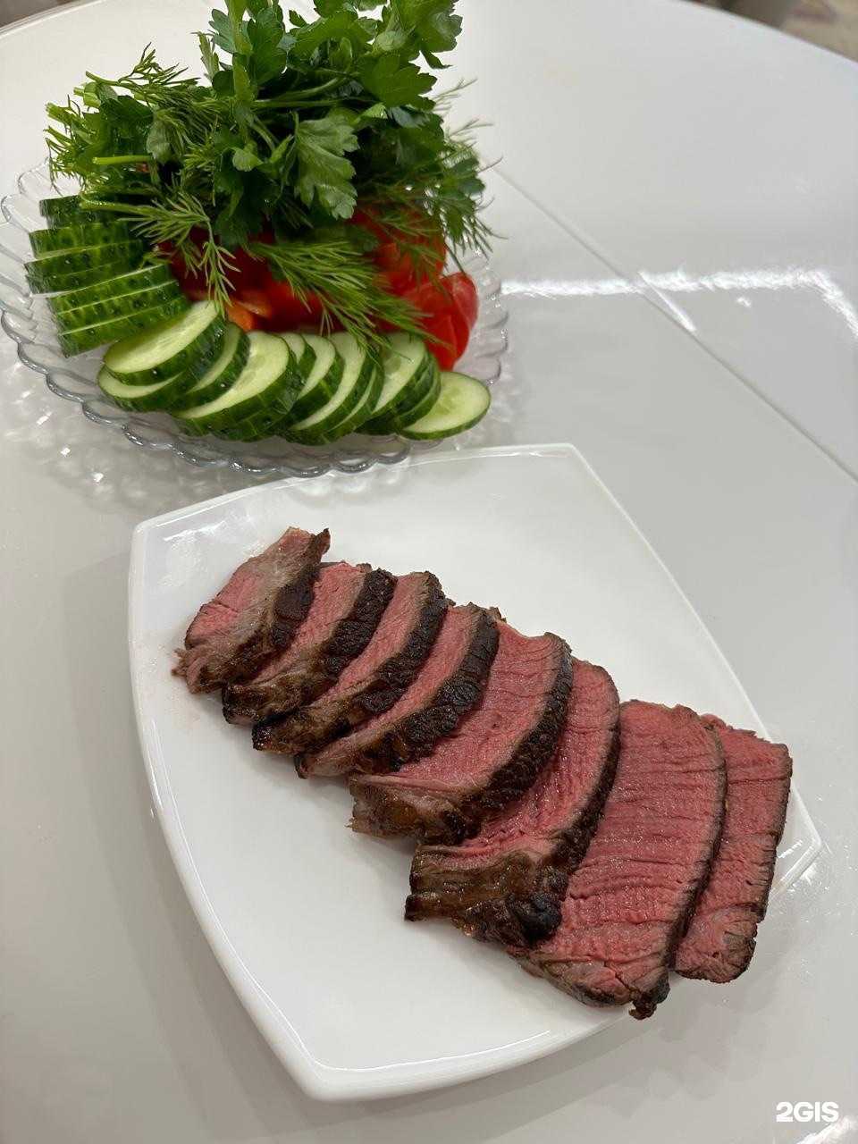 Отзывы на компанию Мясной гастрономъ в г. Уфа c фото