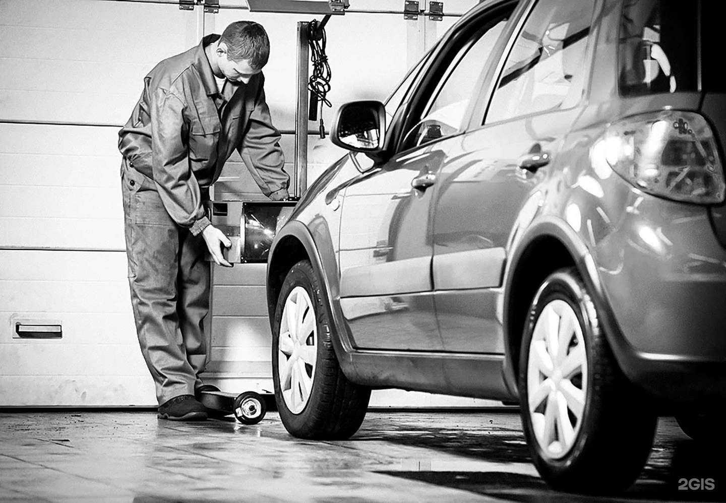 Отзывы на компанию Техосмотр-Подольск в Подольске c фото