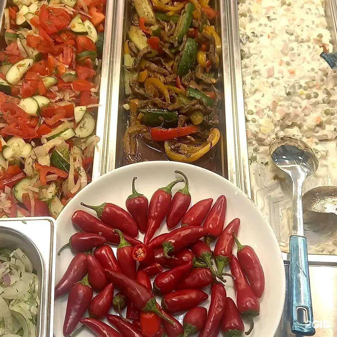 Отзывы на компанию Мадина в Одинцове c фото