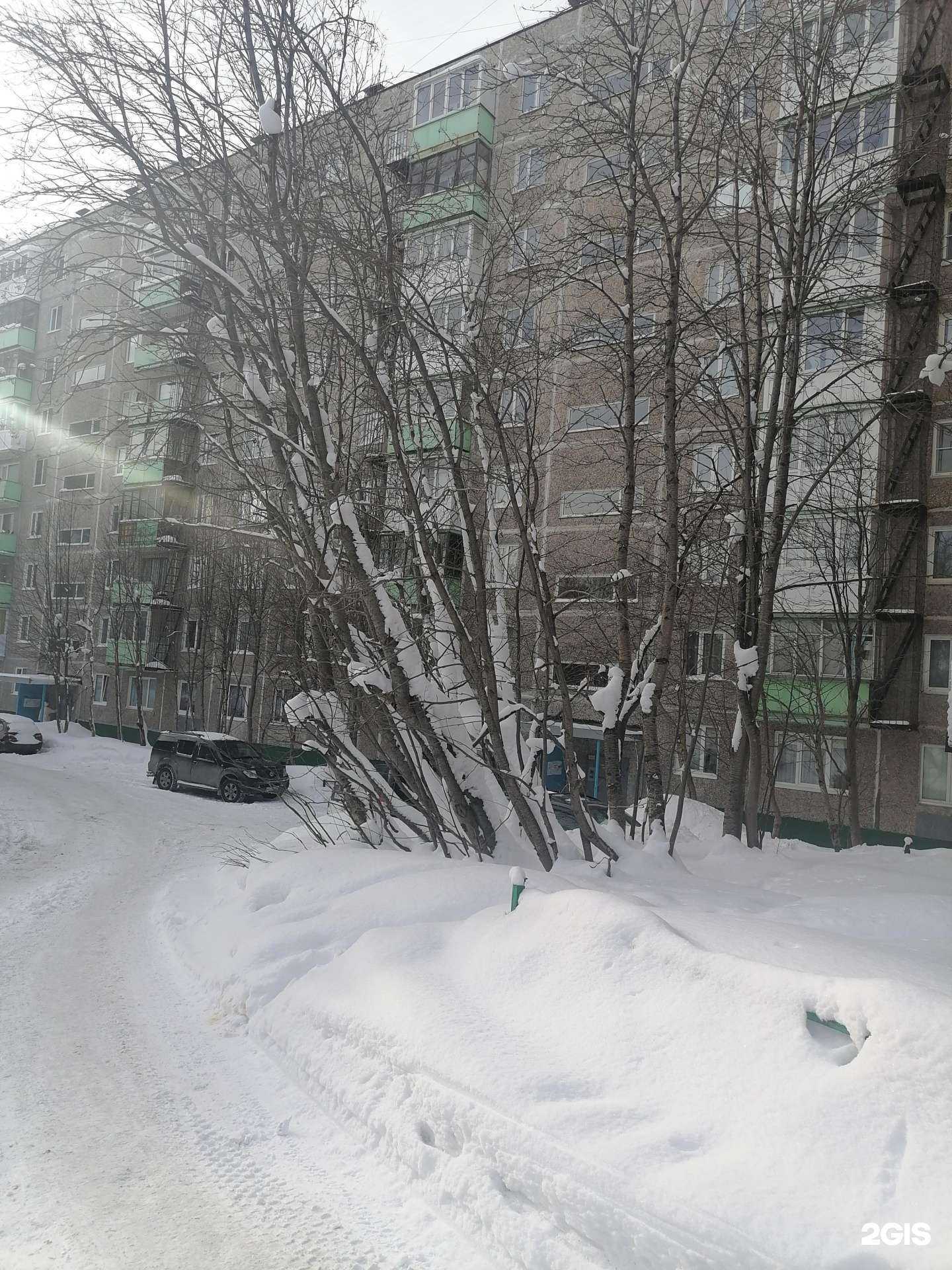 Отзывы на компанию Фаворит в Мурманске c фото - фотография 2 из 2