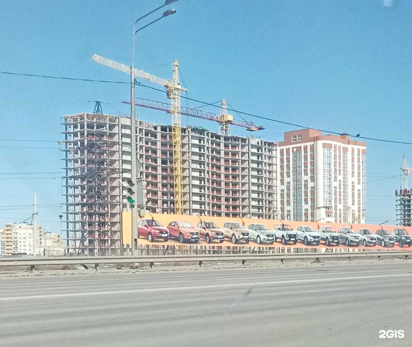 Отзывы на компанию Колючка в г. Воронеж c фото