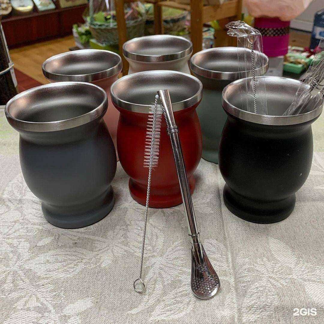 Отзывы на компанию Чайный домик в г. Новочеркасск c фото