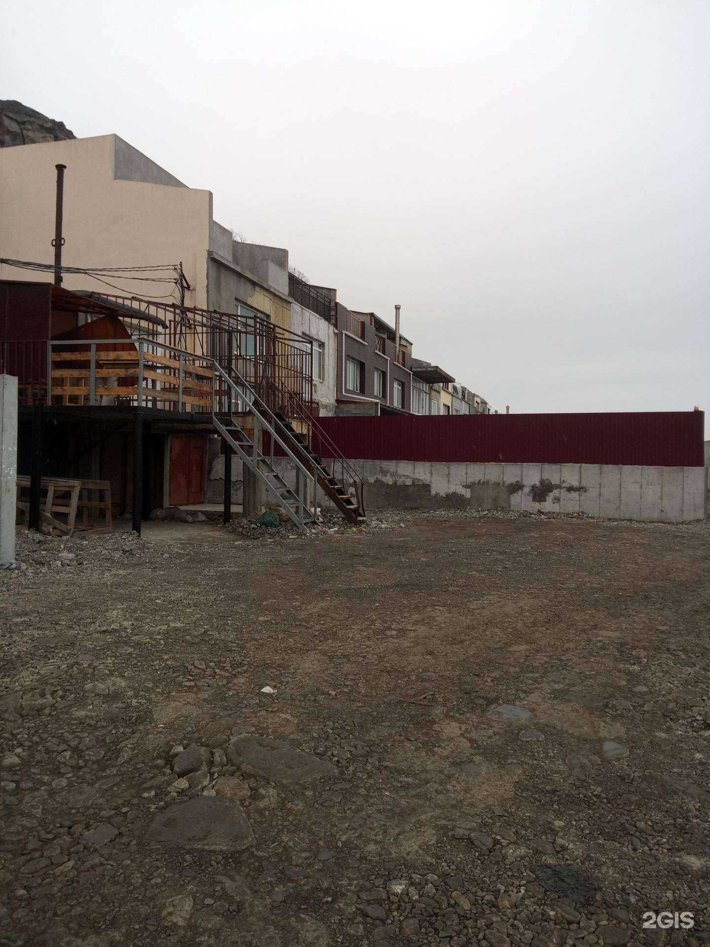 Отзывы на компанию MechaniciDV в Владивостоке c фото - фотография 2 из 2