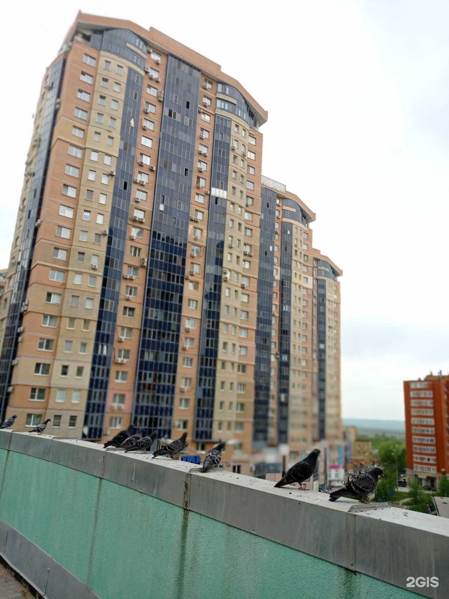 Отзывы на компанию КрутоШар в Самаре c фото - фотография 2 из 2