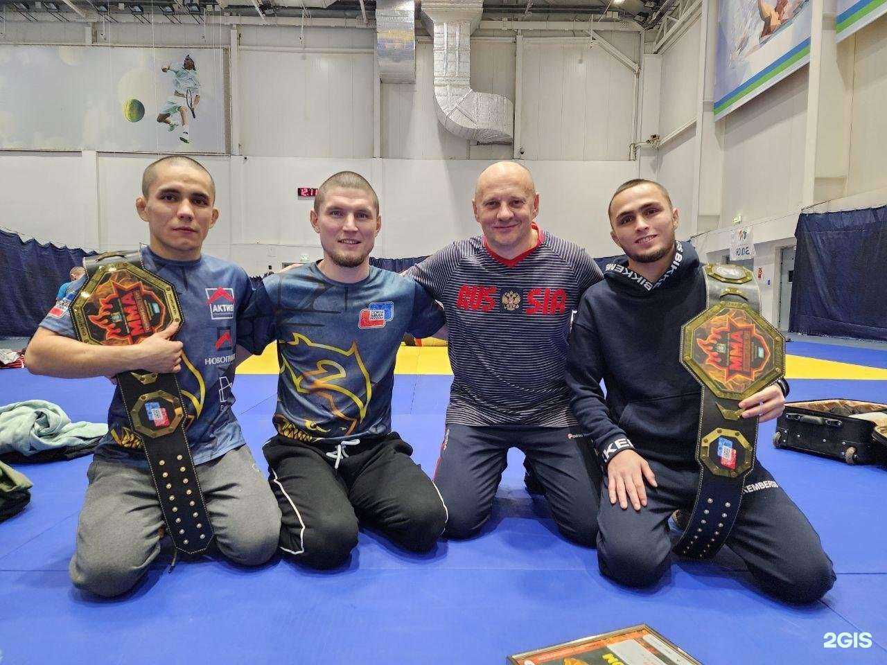 Отзывы на компанию Katran team в Новосибирске c фото