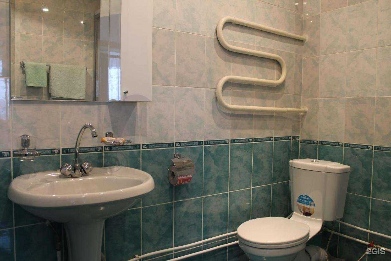 Отзывы на компанию Октябрьская в г. Качканар c фото