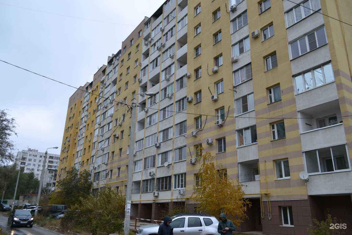 Отзывы на компанию Лосось и рис в г. Волгоград c фото