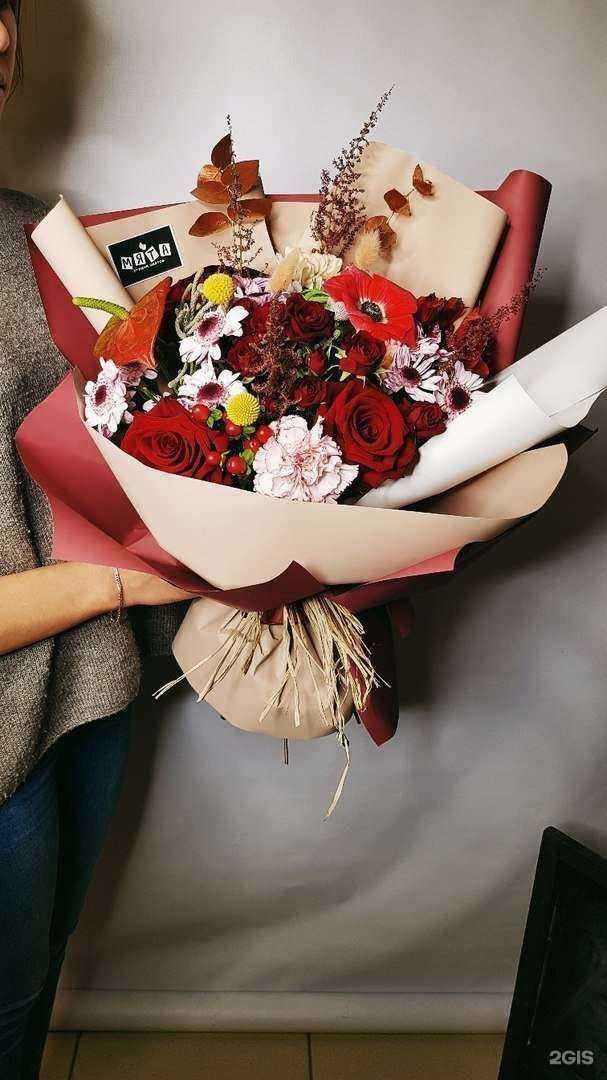 Отзывы на компанию Мята в г. Тамбов c фото