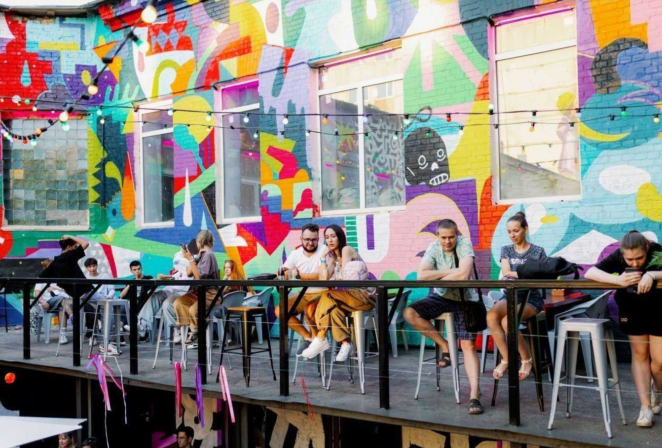 Отзывы на компанию Вечно Молодой в Самаре c фото