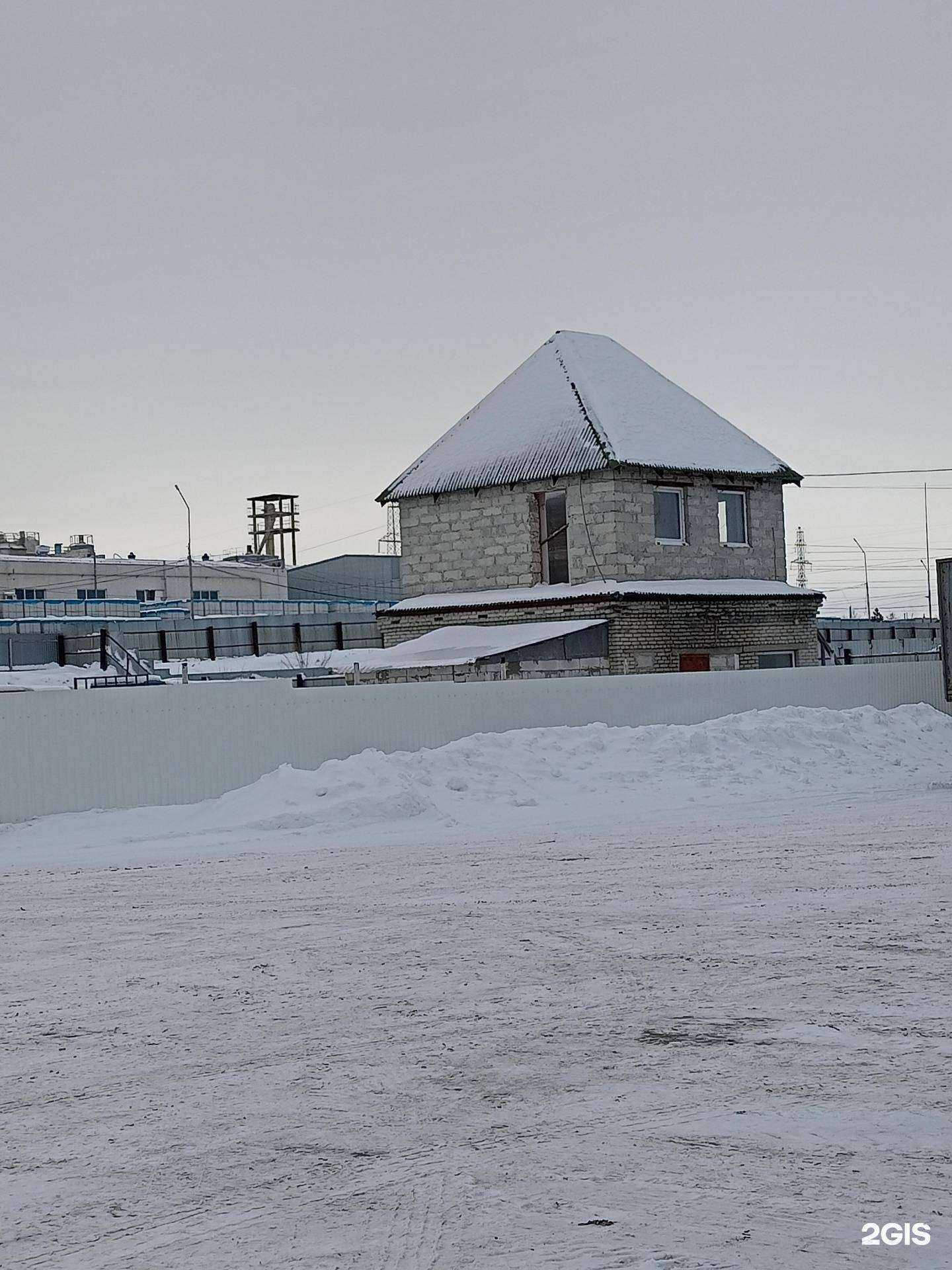 Отзывы на компанию Компания в Кургане c фото