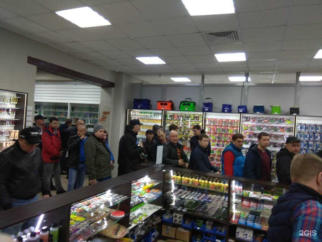 Отзывы на компанию Живем рыбалкой в Кирове c фото