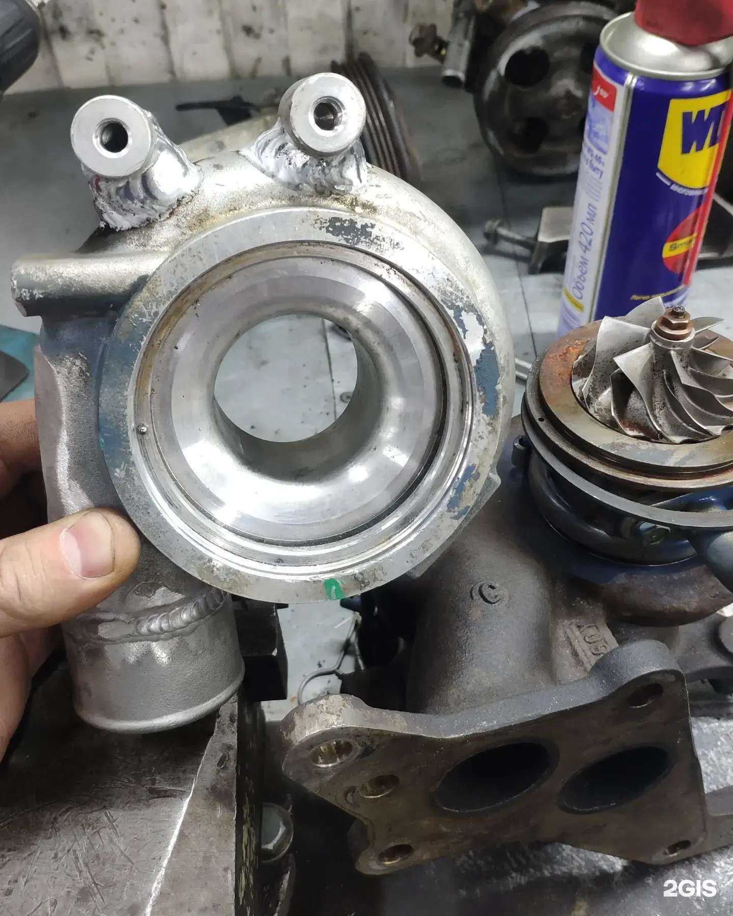 Отзывы на компанию Subarutap03 в Улан-Удэ c фото