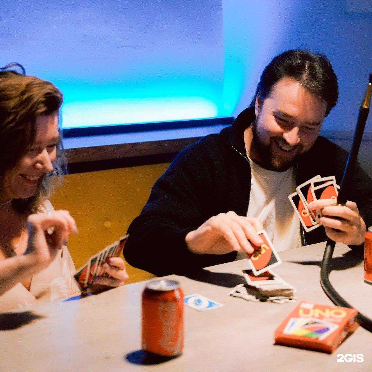 Отзывы на компанию Ленин бар в г. Пермь c фото