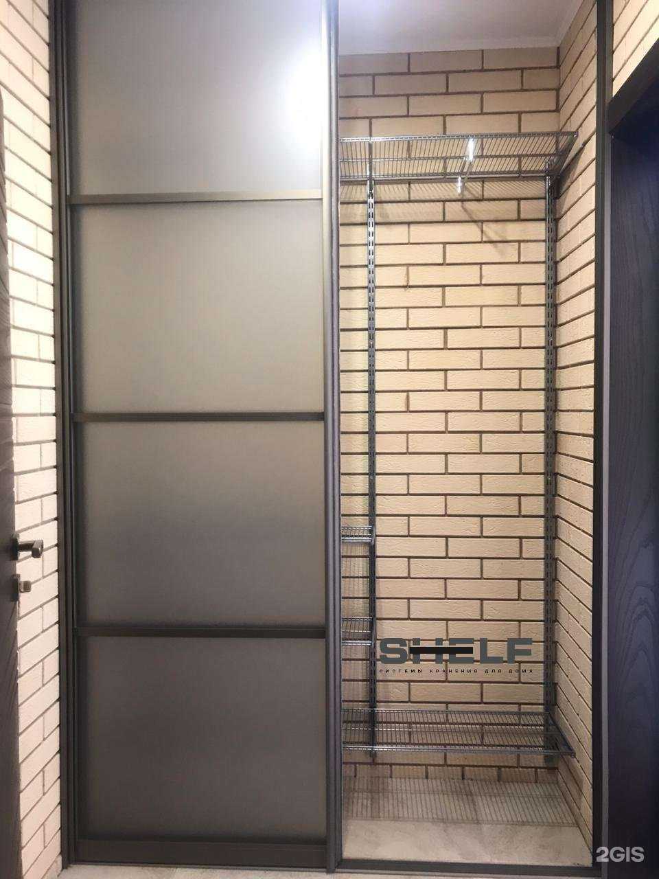 Отзывы на компанию Shelf в Сочи c фото
