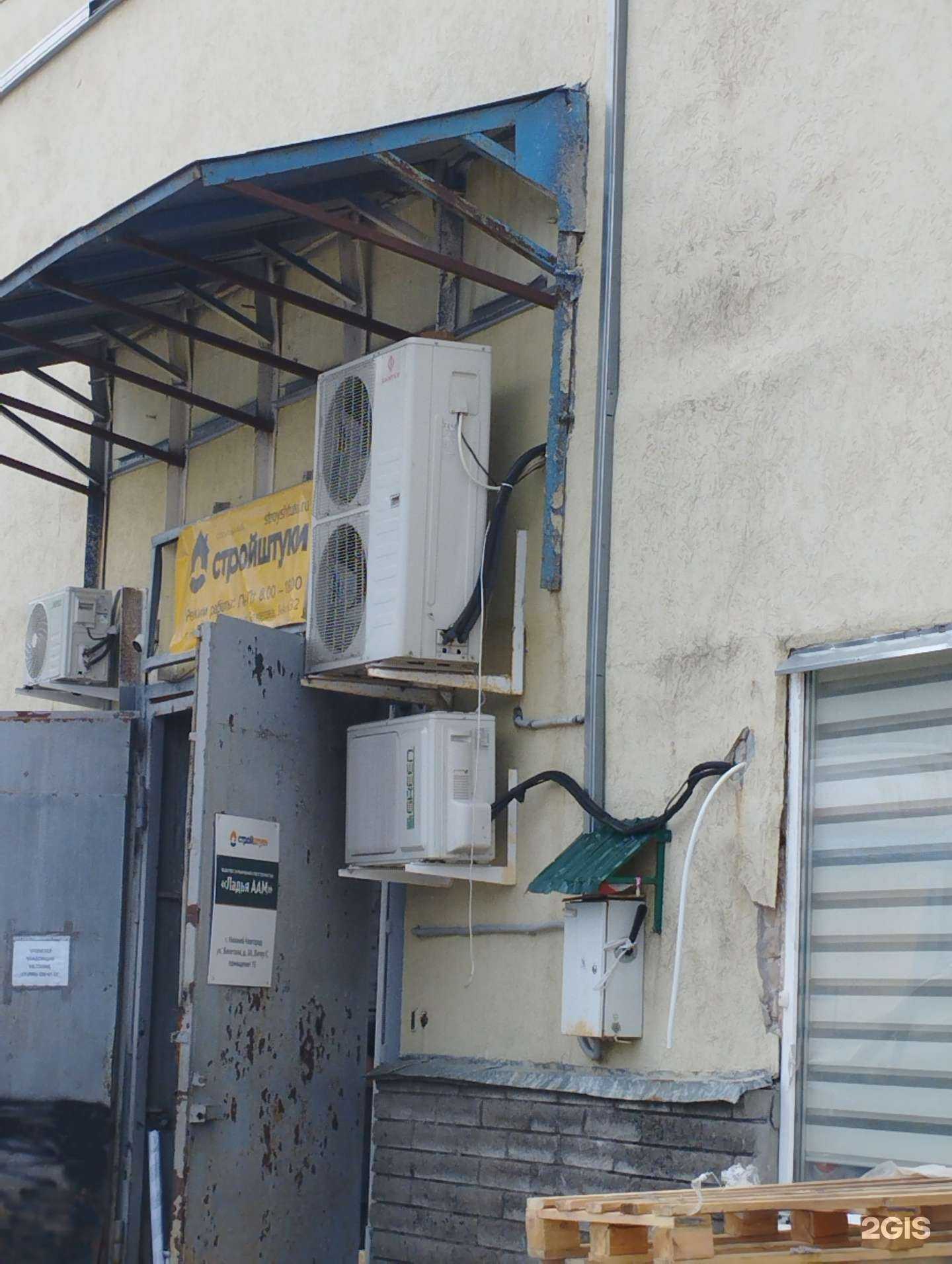 Отзывы на компанию Стройштуки в Нижнем Новгороде c фото