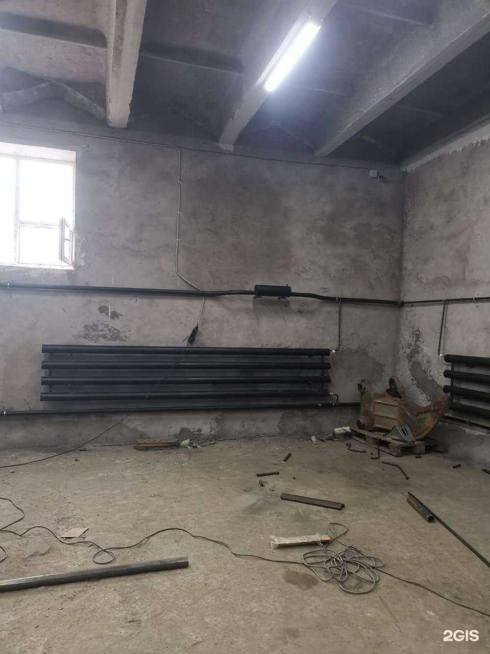 Отзывы на компанию Теплый дом в Комсомольске-на-Амуре c фото